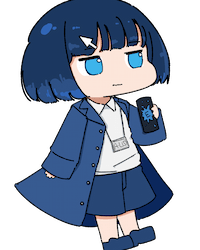 Profile picture of A-LIS